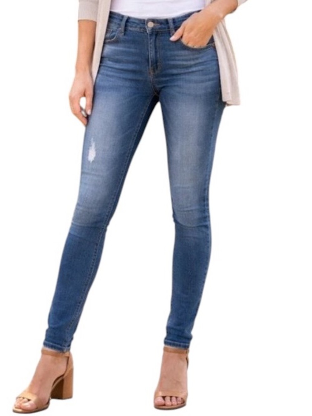 Cabi Skinny